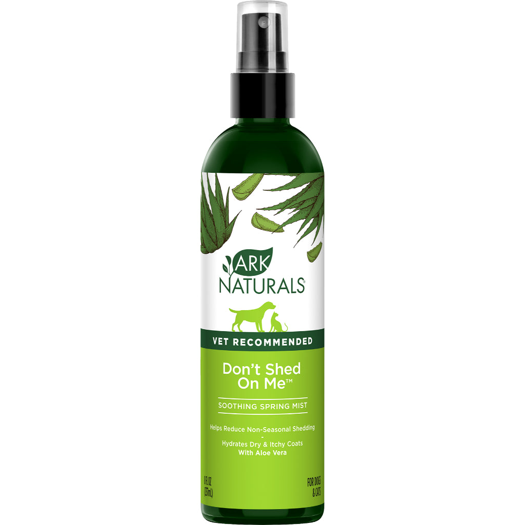 Ark Naturals Don't Shed on Me Spray